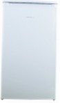 Hansa FM106.4 Frigider frigider cu congelator revizuire cel mai vândut