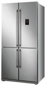 Bilde Kjøleskap Smeg FQ60XPE, anmeldelse