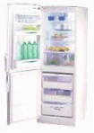 Whirlpool ARC 8110 WH Холодильник холодильник з морозильником огляд бестселлер