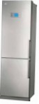 LG GR-B469 BSKA Kühlschrank kühlschrank mit gefrierfach Rezension Bestseller
