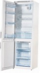 Swizer DRF-119V Kjøleskap kjøleskap med fryser anmeldelse bestselger