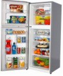 LG GR-V292 RLC Kühlschrank kühlschrank mit gefrierfach Rezension Bestseller