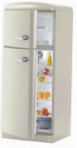 Gorenje RF 62301 OC Kjøleskap kjøleskap med fryser anmeldelse bestselger
