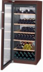 Liebherr WKt 4552 Buzdolabı şarap dolabı gözden geçirmek en çok satan kitap