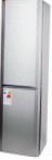 BEKO CSMV 535021 S Lednička chladnička s mrazničkou přezkoumání bestseller