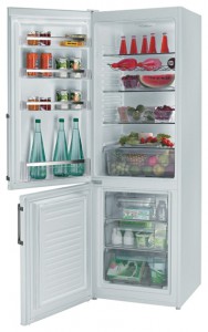 фото Холодильник Candy CFM 1806/1 E, огляд