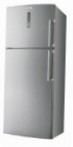 Smeg FD54PXNFE šaldytuvas šaldytuvas su šaldikliu peržiūra geriausiai parduodamas