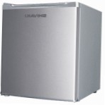 Shivaki SHRF-52CHS Refrigerator freezer sa refrigerator pagsusuri bestseller