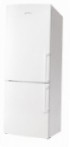 Smeg FC40PHNF Lednička chladnička s mrazničkou přezkoumání bestseller