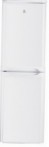 Indesit CA 55 Fridge refrigerator with freezer review bestseller