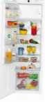 Liebherr IK 3414 Køleskab køleskab med fryser anmeldelse bedst sælgende