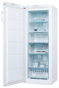 larawan Refrigerator Electrolux EUC 25291 W, pagsusuri