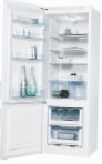 Electrolux ERB 23010 W Jääkaappi jääkaappi ja pakastin arvostelu bestseller
