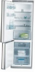 AEG S 80368 KG Холодильник холодильник с морозильником обзор бестселлер
