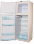 DON R 226 слоновая кость Køleskab køleskab med fryser anmeldelse bedst sælgende