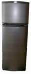 Whirlpool WBM 378 GP Kjøleskap kjøleskap med fryser anmeldelse bestselger