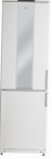 ATLANT ХМ 6001-031 Refrigerator freezer sa refrigerator pagsusuri bestseller