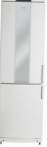 ATLANT ХМ 6001-032 Refrigerator freezer sa refrigerator pagsusuri bestseller
