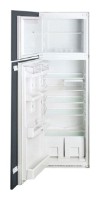 larawan Refrigerator Smeg FR298AP, pagsusuri