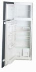 Smeg FR298AP Fridge refrigerator with freezer review bestseller