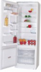 ATLANT ХМ 6020-012 Hűtő hűtőszekrény fagyasztó felülvizsgálat legjobban eladott