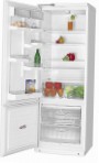 ATLANT ХМ 6022-013 Hűtő hűtőszekrény fagyasztó felülvizsgálat legjobban eladott