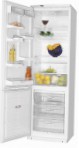 ATLANT ХМ 6024-012 Hűtő hűtőszekrény fagyasztó felülvizsgálat legjobban eladott