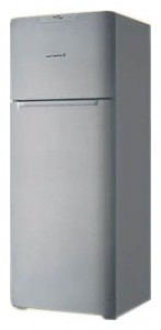 Фото Холодильник Hotpoint-Ariston MTM 1722 C, обзор