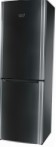 Hotpoint-Ariston HBM 1181.4 SB Холодильник холодильник з морозильником огляд бестселлер