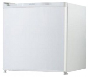 fotoğraf Buzdolabı Elenberg MR-50, gözden geçirmek