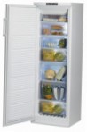 Whirlpool WVE 1882 A+NFX Refrigerator aparador ng freezer pagsusuri bestseller