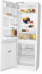 ATLANT ХМ 4012-051 Kjøleskap kjøleskap med fryser anmeldelse bestselger