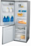 Candy CFM 2755 A Fridge refrigerator with freezer review bestseller