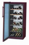 Liebherr WT 4127 Refrigerator aparador ng alak pagsusuri bestseller