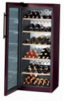 Liebherr WT 4177 Refrigerator aparador ng alak pagsusuri bestseller
