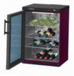 Liebherr WK 1802 Refrigerator aparador ng alak pagsusuri bestseller