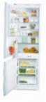 Bauknecht KGIN 31811/A+ Fridge refrigerator with freezer review bestseller