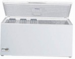 Liebherr GTS 6112 Køleskab fryser-bryst anmeldelse bedst sælgende