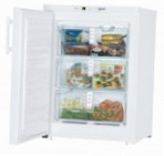 Liebherr GN 1056 Køleskab fryser-skab anmeldelse bedst sælgende