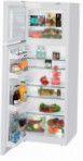 Liebherr CT 2841 Køleskab køleskab med fryser anmeldelse bedst sælgende