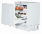 Liebherr UIK 1550 Køleskab køleskab uden fryser anmeldelse bedst sælgende