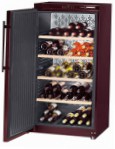 Liebherr WK 2976 Refrigerator aparador ng alak pagsusuri bestseller