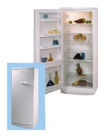 larawan Refrigerator BEKO LS 29 CB, pagsusuri