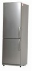LG GA-B409 UACA Jääkaappi jääkaappi ja pakastin arvostelu bestseller