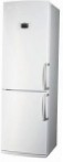 LG GA-B409 UVQA Ψυγείο ψυγείο με κατάψυξη ανασκόπηση μπεστ σέλερ