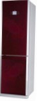 LG GA-B409 TGAW Jääkaappi jääkaappi ja pakastin arvostelu bestseller