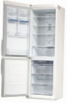 LG GA-B409 BVQA Tủ lạnh tủ lạnh tủ đông kiểm tra lại người bán hàng giỏi nhất