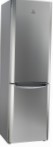 Indesit BIAAA 14 X Refrigerator freezer sa refrigerator pagsusuri bestseller