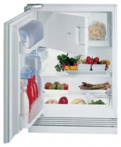 larawan Refrigerator Hotpoint-Ariston BTS 1624, pagsusuri