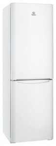 larawan Refrigerator Indesit BIA 18 X, pagsusuri